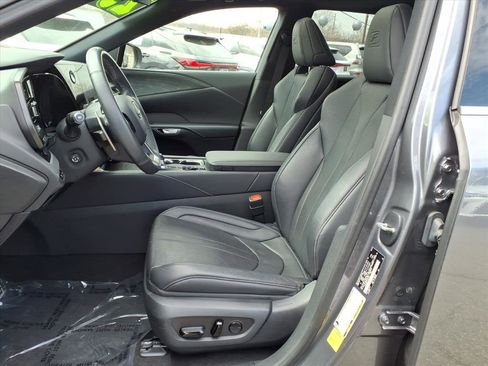 Certified 2023 Lexus RX 350 F Sport w/ Accessory Package image 16