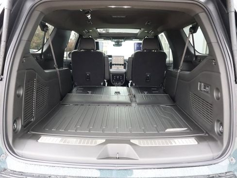 New 2026 GMC Yukon XL AT4 Ultimate image 39