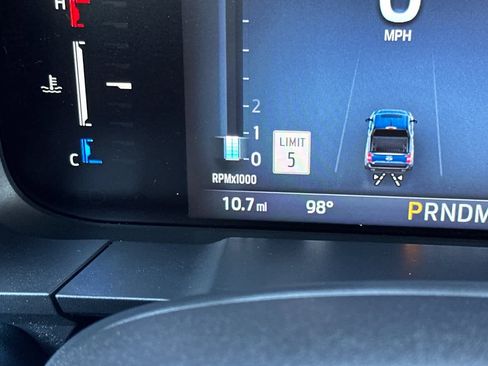 New 2026 Ford Maverick Tremor AWD/4WD image 26