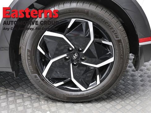 Used 2024 Hyundai Ioniq 5 SE RWD image 8