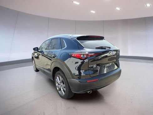 Used 2023 MAZDA CX-30 AWD 2.5 S w/ Premium Package image 3