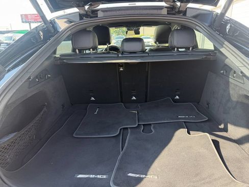 Certified 2023 Mercedes-Benz GLC 300 4MATIC Coupe image 25