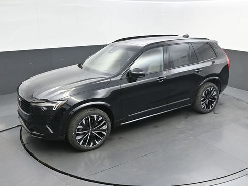 New 2026 Volvo XC90 B6 Ultra w/ Lounge Package AWD/4WD image 23