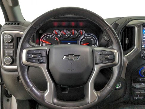 Used 2020 Chevrolet Silverado 1500 RST AWD/4WD image 20