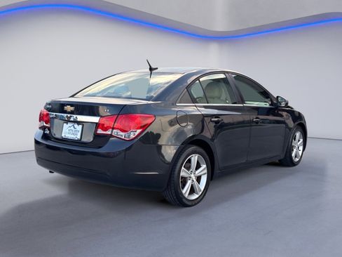 Used 2012 Chevrolet Cruze LT image 5