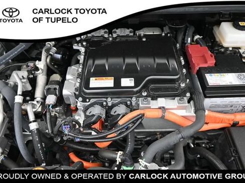 Used 2025 Toyota bZ4X FWD image 42
