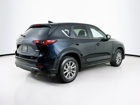 Used 2025 MAZDA CX-5 AWD 2.5 S w/ Preferred Package image 9