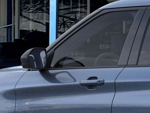 New 2025 Ford Explorer Active image 20