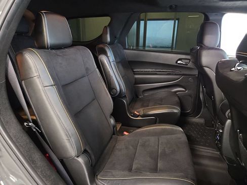 Used 2024 Dodge Durango SRT AWD/4WD image 31