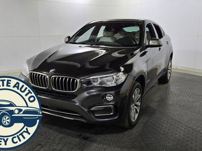 Used 2019 BMW X6 xDrive35i w/ Premium Package