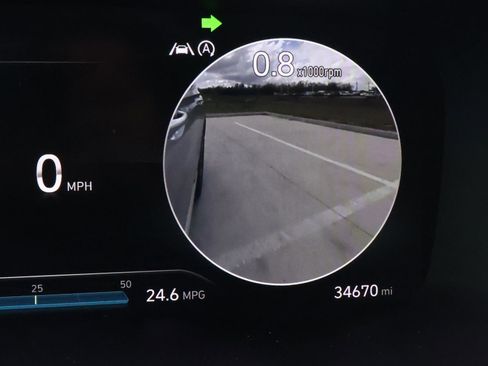 Used 2022 Hyundai Santa Fe Limited image 34