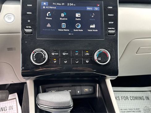 Used 2023 Hyundai Tucson SEL AWD/4WD image 27