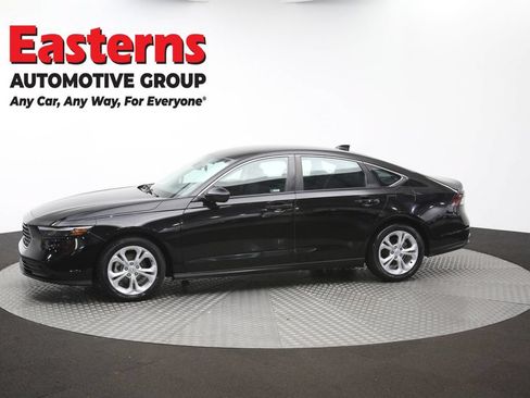 Used 2024 Honda Accord LX image 56