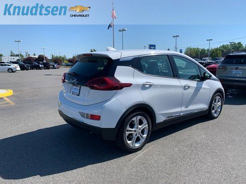 Used 2020 Chevrolet Bolt LT FWD image 7