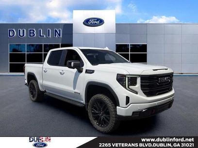 Used 2022 GMC Sierra 1500 AT4 w/ AT4 Premium Package