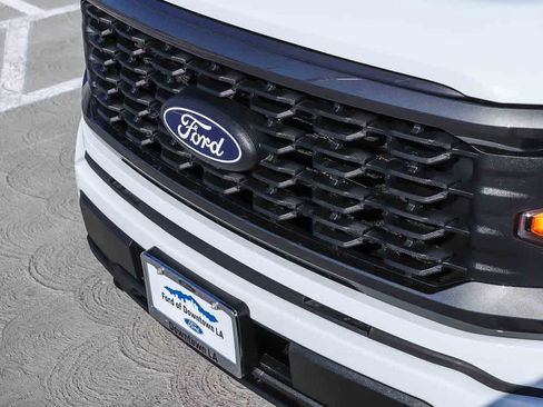 New 2026 Ford F150 STX AWD/4WD image 8