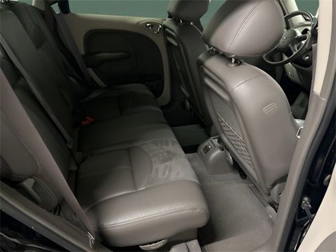 Used 2001 Chrysler PT Cruiser image 14