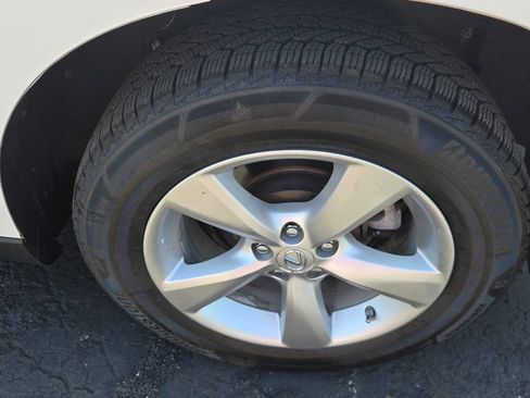 Used 2010 Lexus RX 350 2WD image 20