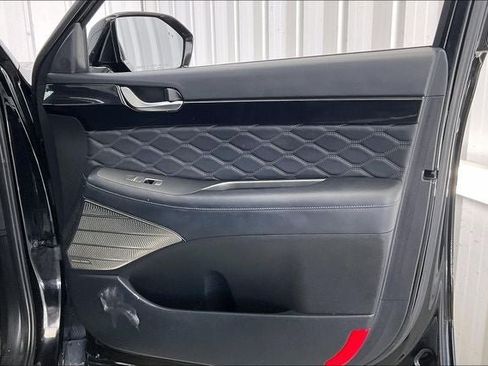 Used 2021 Hyundai Palisade Calligraphy AWD/4WD image 22