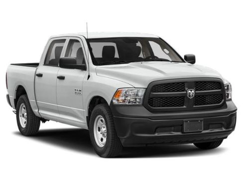 Used 2022 RAM 1500 Tradesman w/ Trailer Tow Group image 11
