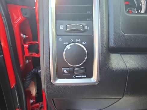 Used 2021 RAM 1500 Warlock w/ Trailer & Traction Group AWD/4WD image 26