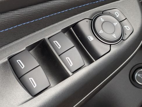 New 2026 Buick Envista Sport Touring w/ Convenience I Package FWD image 22