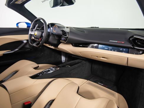 Certified 2023 Ferrari 296 GTS image 45