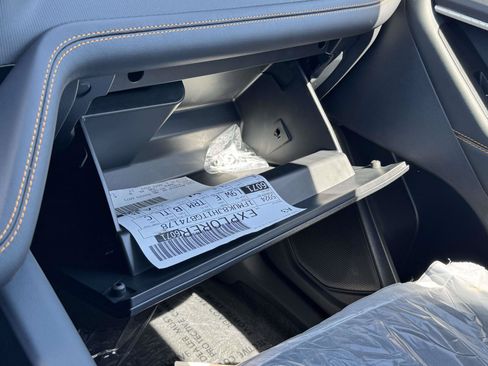 New 2026 Ford Explorer Tremor AWD/4WD image 31