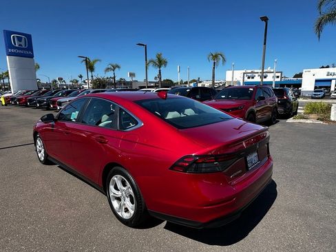 Used 2023 Honda Accord LX image 6