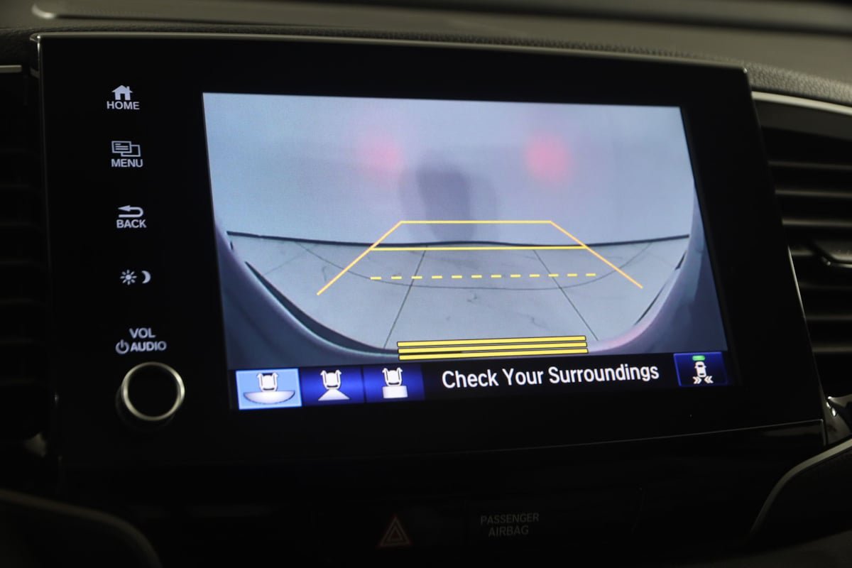 Used 2022 Honda Ridgeline RTL-E image 11
