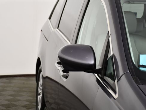 Used 2014 Honda Odyssey EX-L image 14