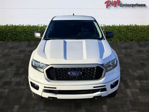 Used 2020 Ford Ranger XLT image 7