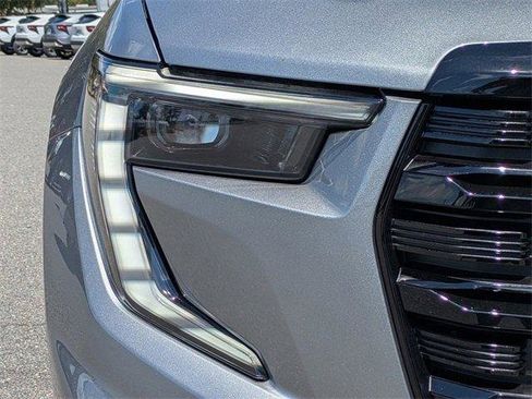 New 2026 GMC Acadia Elevation w/ Black Edition image 12