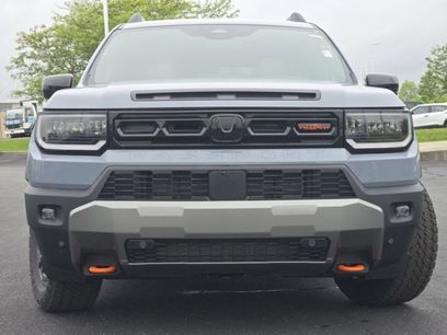 New 2026 Honda Passport TrailSport Elite