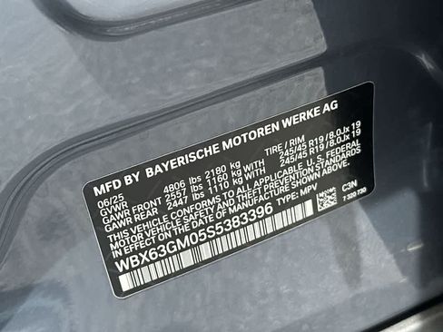 Used 2025 BMW X2 xDrive28i AWD/4WD image 29