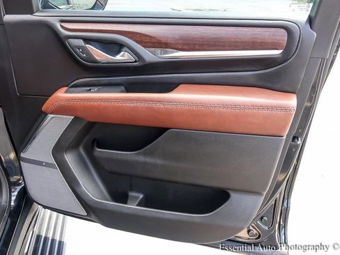 Used 2024 GMC Yukon Denali Ultimate image 31