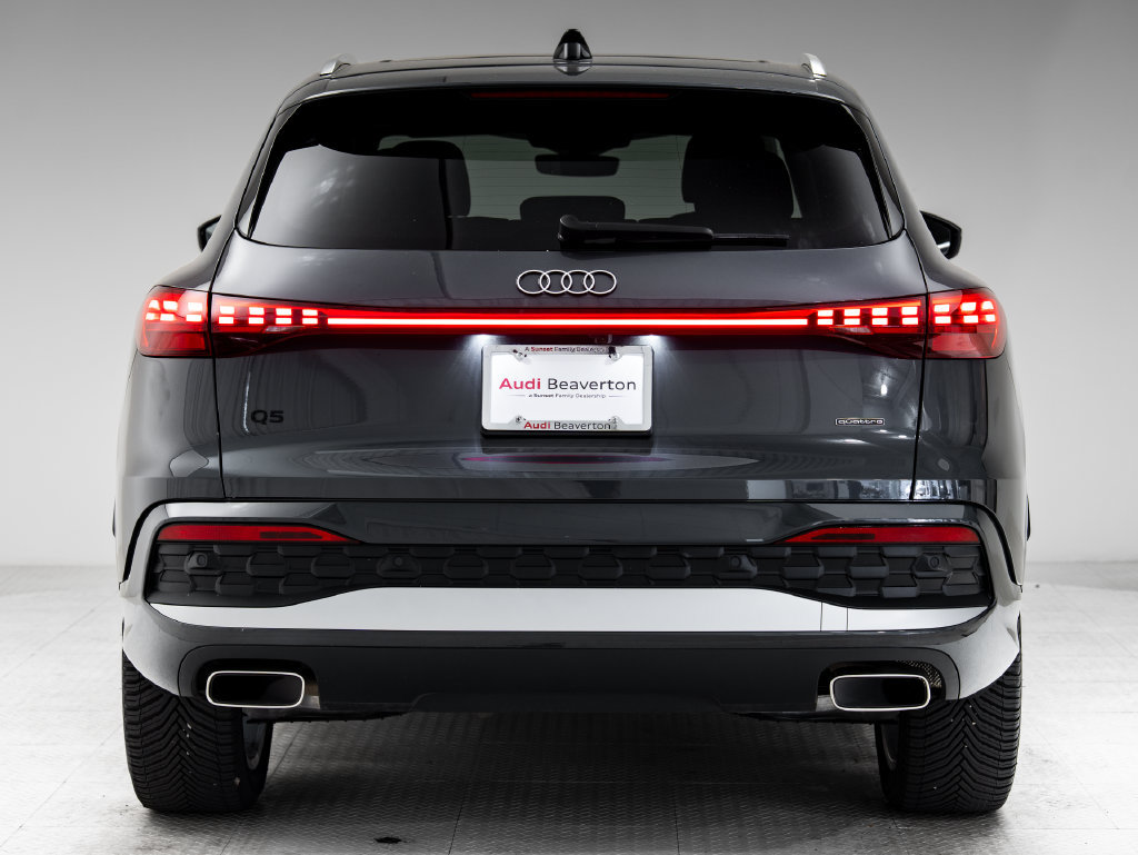 Used 2025 Audi Q5 Premium AWD/4WD image 29