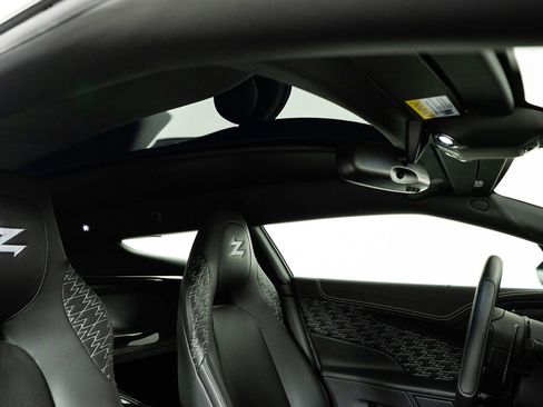 Used 2019 Aston Martin Vanquish Zagato image 59