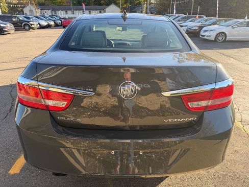 Used 2017 Buick Verano image 4