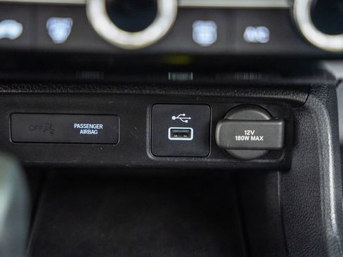 Used 2022 Honda Civic LX image 23