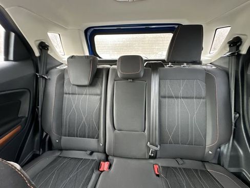 Used 2022 Ford EcoSport SE w/ SE Convenience Package image 28