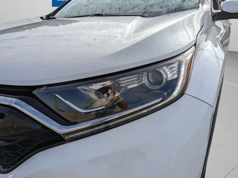 Used 2021 Honda CR-V EX image 37