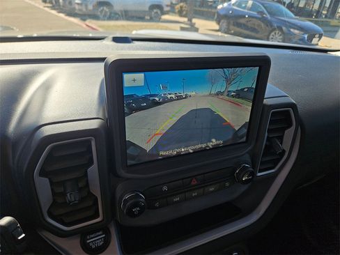 Used 2024 Ford Bronco Sport Big Bend image 22