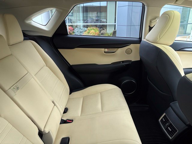 Used 2021 Lexus NX 300 AWD w/ Premium Package image 14