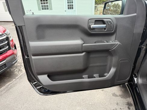 New 2026 GMC Sierra 1500 Pro image 15