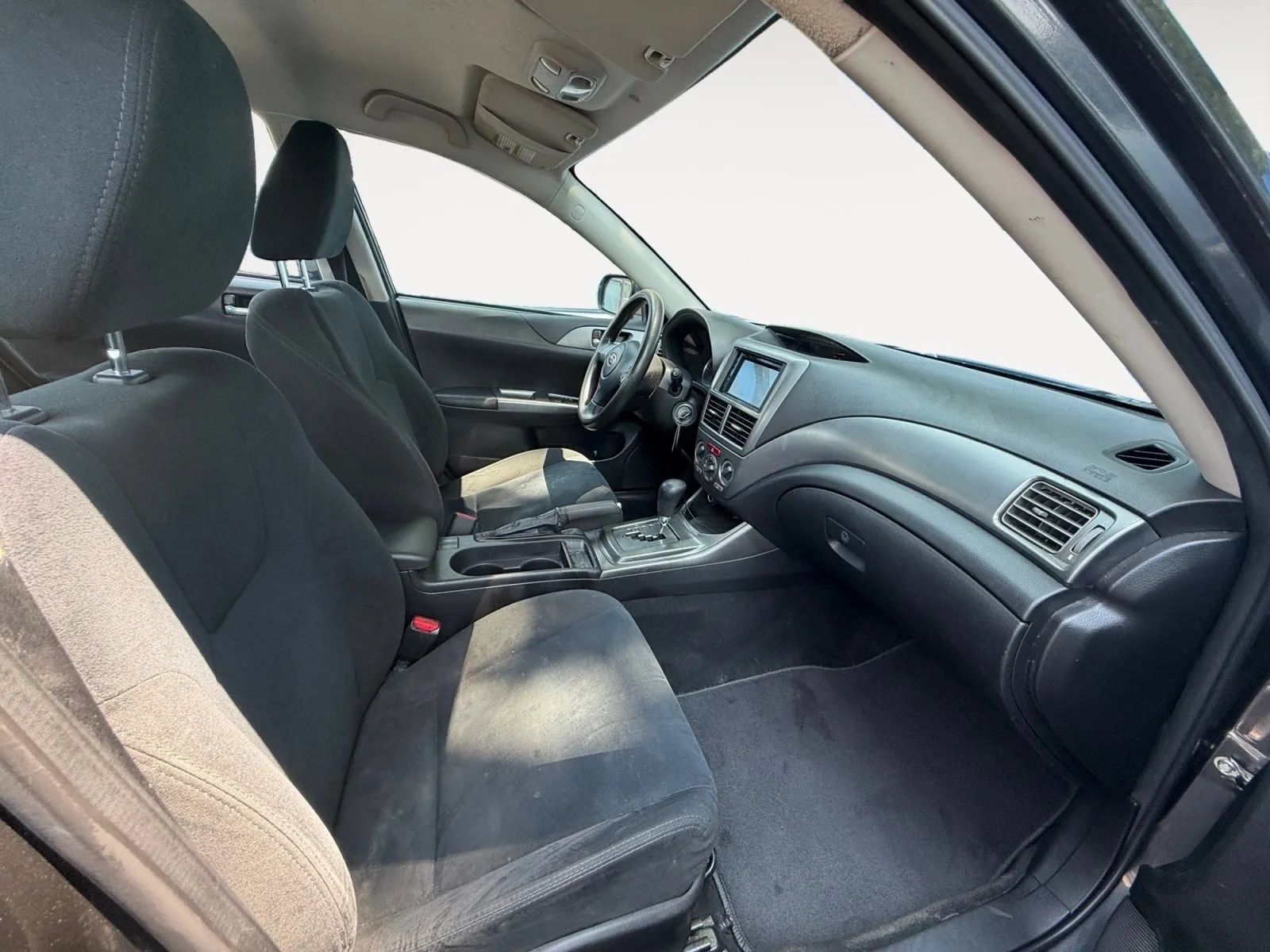 Used 2011 Subaru Impreza 2.5i AWD/4WD image 11