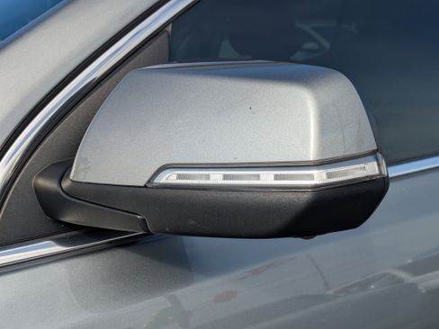 Used 2023 GMC Acadia Denali w/ Denali Ultimate Package image 35