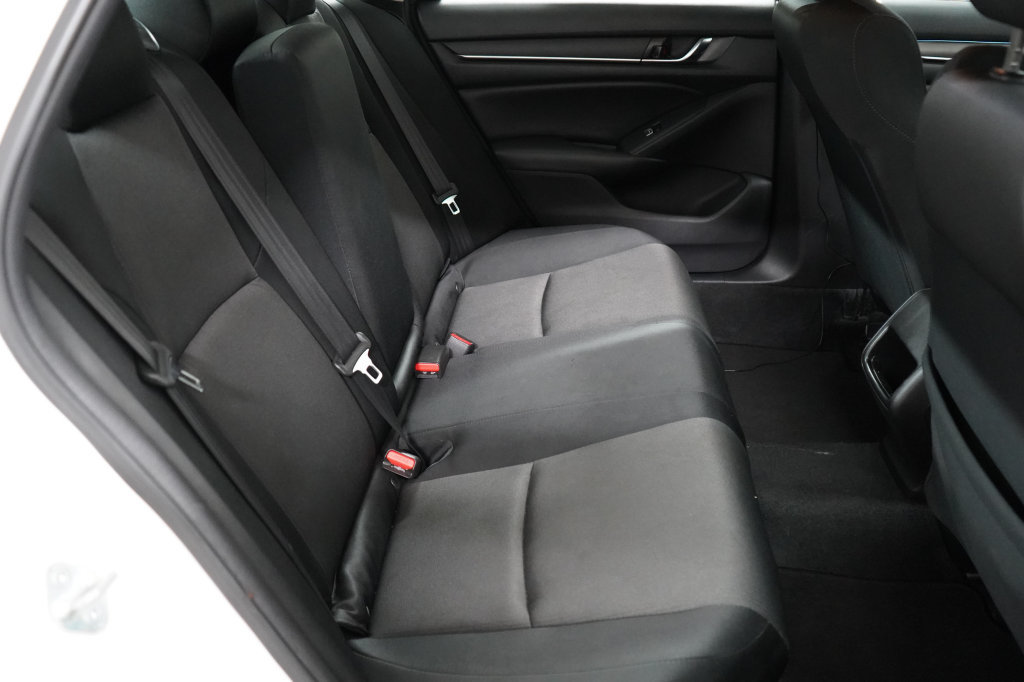 Used 2021 Honda Accord LX image 20