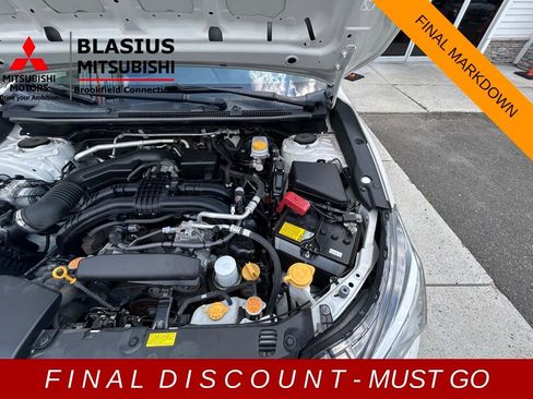 Used 2022 Subaru Crosstrek 2.0i image 87