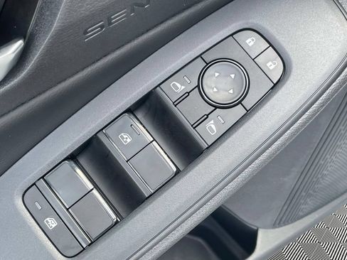 New 2026 Nissan Sentra S w/ Floor Mat Package FWD image 16